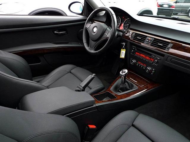 BMW 3 series 2008 photo 2