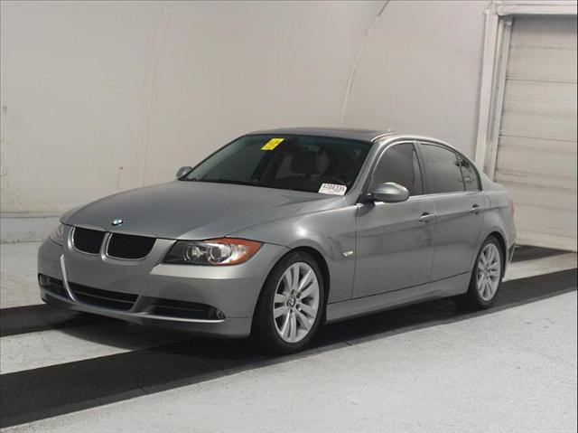 BMW 3 series SE Automatic 4X4 Beutiful Sedan