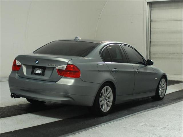 BMW 3 series 2008 photo 1