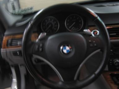 BMW 3 series 2008 photo 4