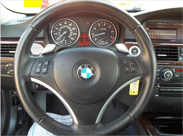 BMW 3 series 2008 photo 4