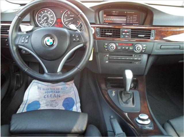 BMW 3 series 2008 photo 5