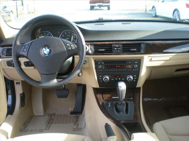 BMW 3 series 2008 photo 2