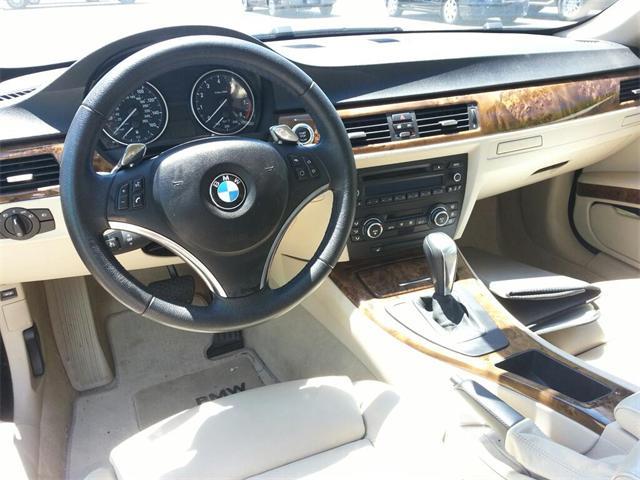 BMW 3 series 2008 photo 4