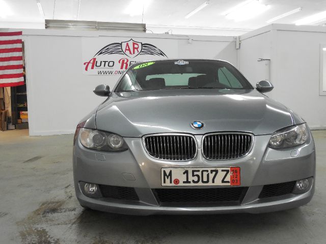 BMW 3 series 2008 photo 11