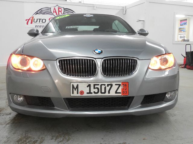 BMW 3 series 2008 photo 7