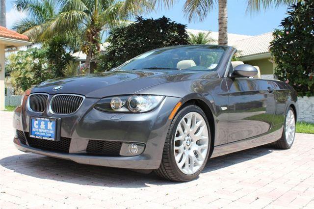 BMW 3 series Sv6,dvd Convertible