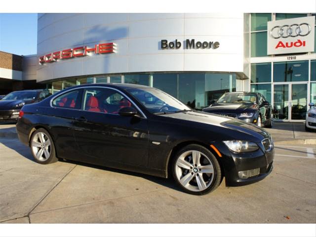 BMW 3 series Luxury Premier Coupe