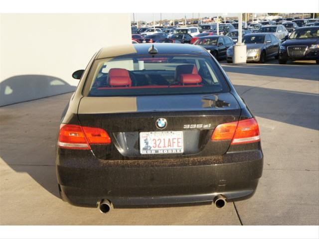 BMW 3 series 2008 photo 3