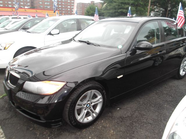 BMW 3 series 2008 photo 1