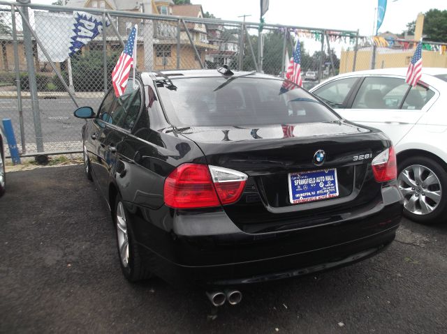 BMW 3 series 2008 photo 4