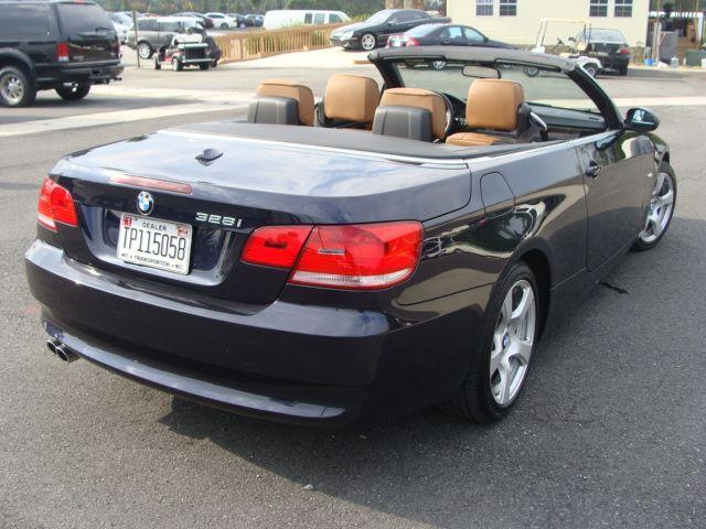 BMW 3 series 2008 photo 2