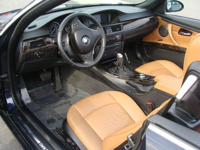 BMW 3 series 2008 photo 5