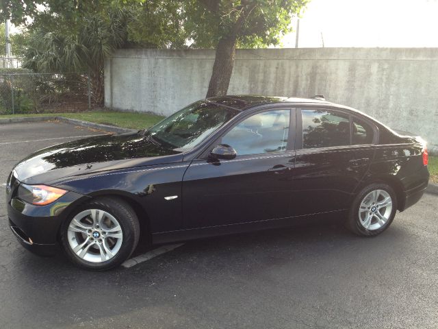 BMW 3 series 2008 photo 1