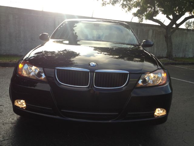 BMW 3 series 2008 photo 3