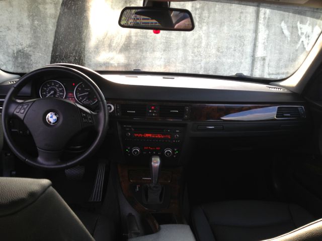 BMW 3 series 2008 photo 4