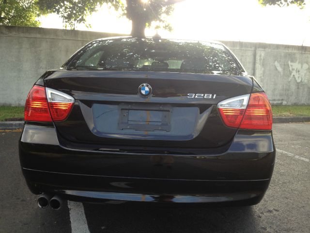 BMW 3 series 2008 photo 7