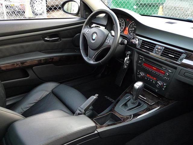 BMW 3 series 2008 photo 5