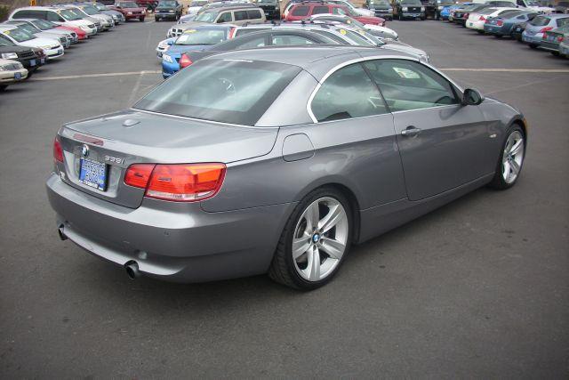 BMW 3 series 2008 photo 2