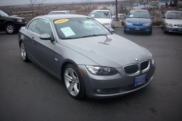 BMW 3 series 2008 photo 4