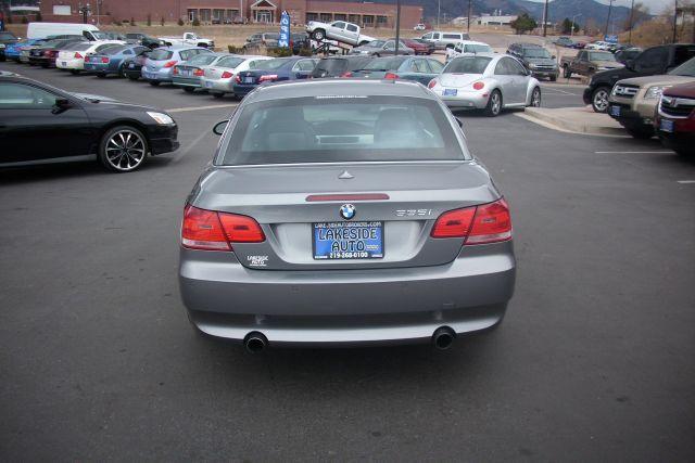 BMW 3 series 2008 photo 5