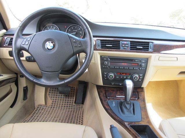 BMW 3 series 2008 photo 4