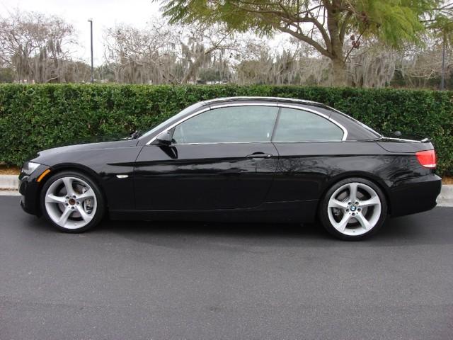 BMW 3 series 2008 photo 1