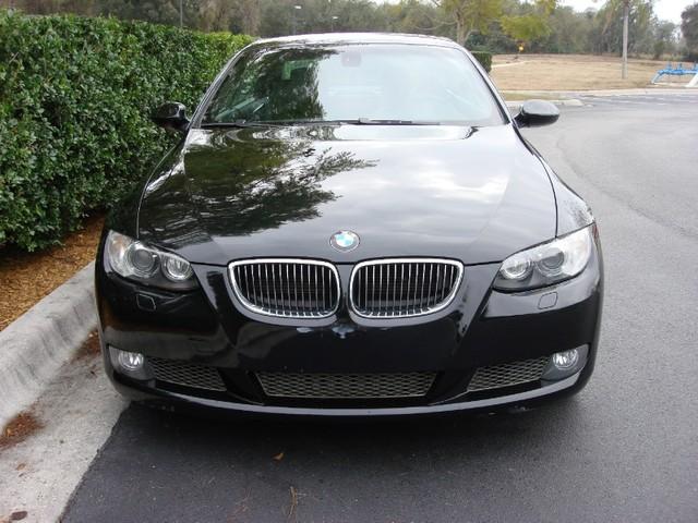 BMW 3 series 2008 photo 3