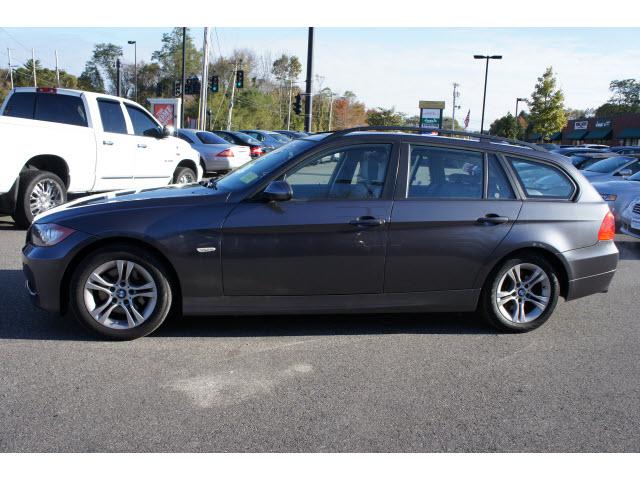 BMW 3 series S FE Plus Wagon