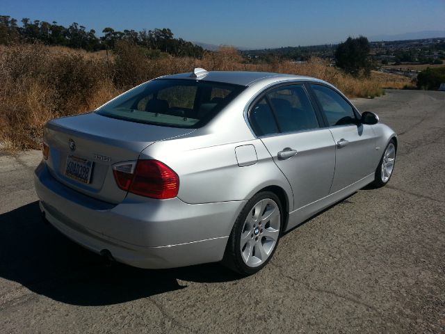 BMW 3 series 2008 photo 1