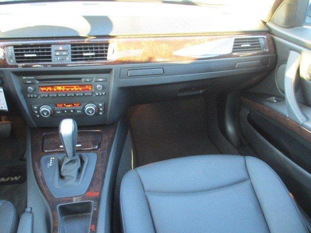 BMW 3 series 2008 photo 5