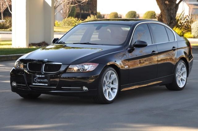 BMW 3 series S FE Plus Sedan