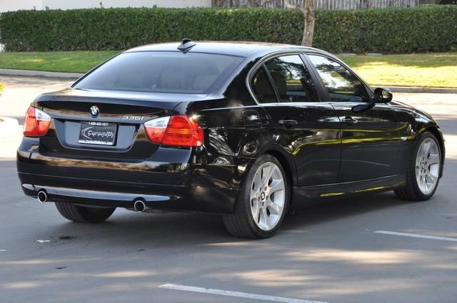 BMW 3 series 2008 photo 1