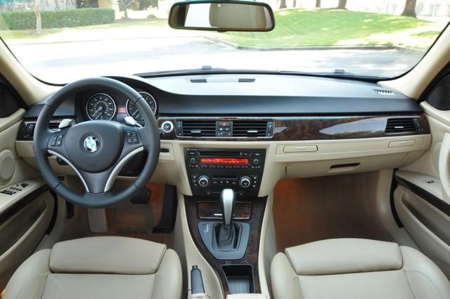 BMW 3 series 2008 photo 4