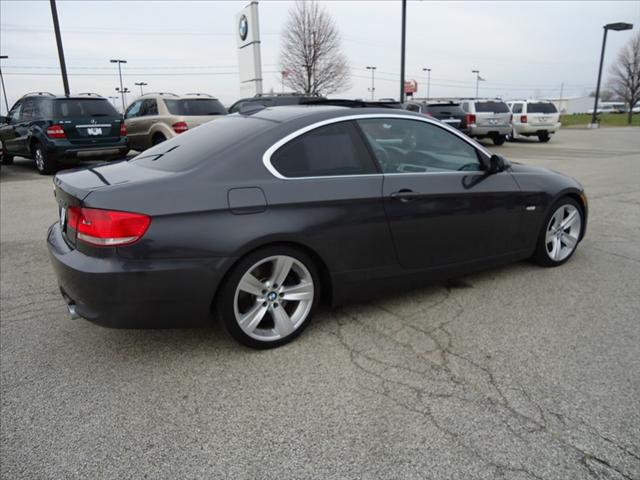 BMW 3 series 2008 photo 1