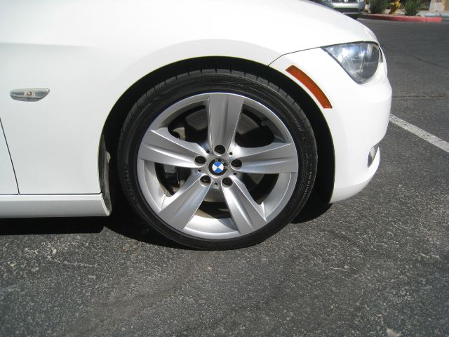 BMW 3 series 2008 photo 10