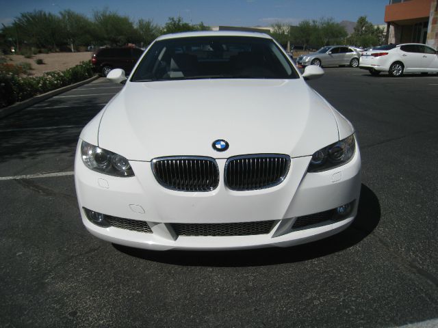 BMW 3 series 2008 photo 12