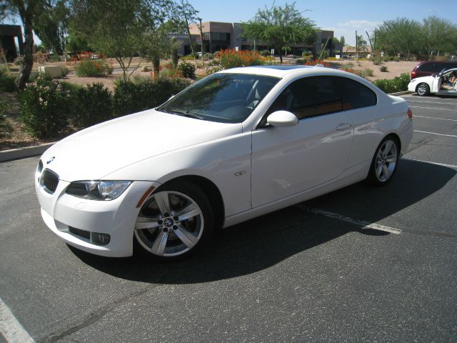 BMW 3 series 2008 photo 13