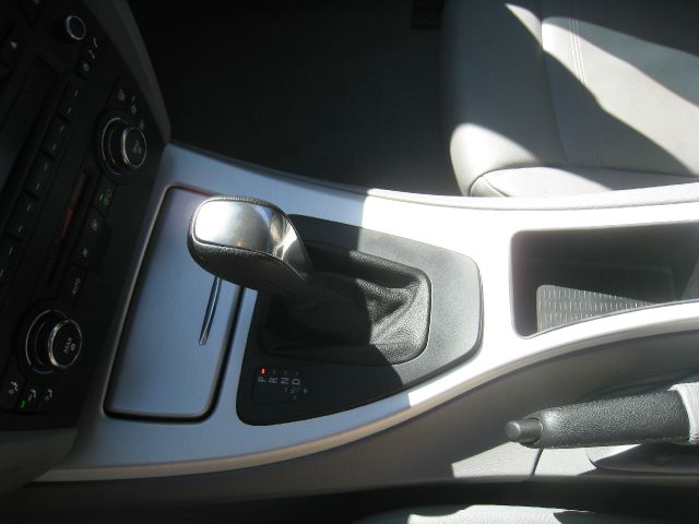 BMW 3 series 2008 photo 15