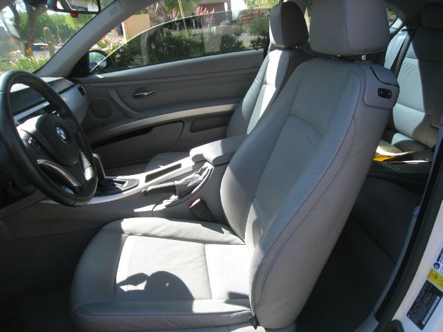 BMW 3 series 2008 photo 17