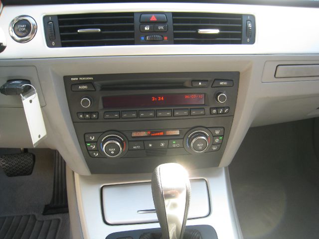 BMW 3 series 2008 photo 19