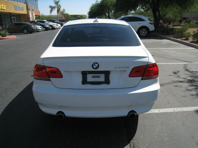 BMW 3 series 2008 photo 5