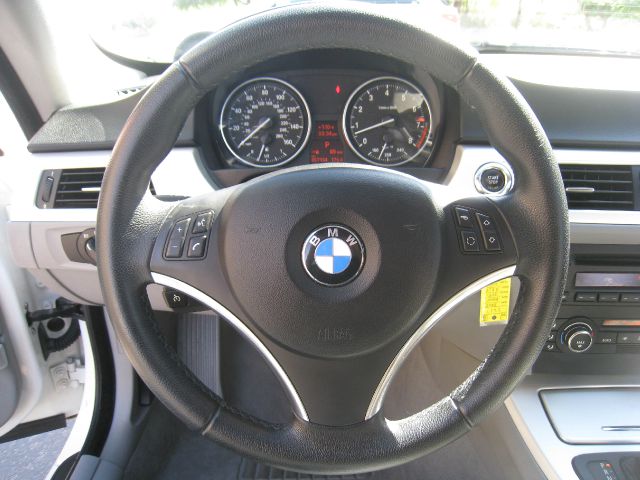 BMW 3 series 2008 photo 7