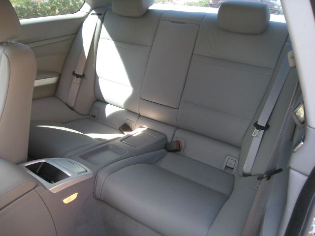 BMW 3 series 2008 photo 8