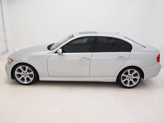 BMW 3 series 2008 photo 1