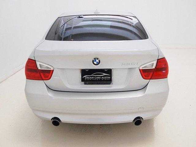 BMW 3 series 2008 photo 3