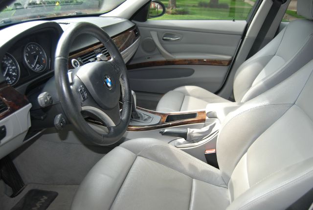 BMW 3 series 2008 photo 1