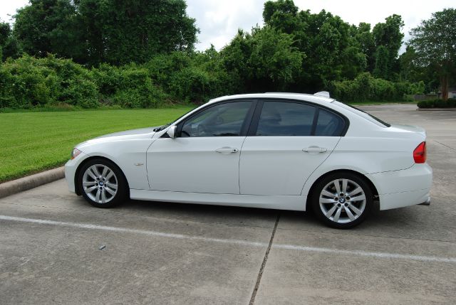 BMW 3 series 2008 photo 3