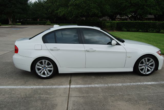 BMW 3 series 2008 photo 4