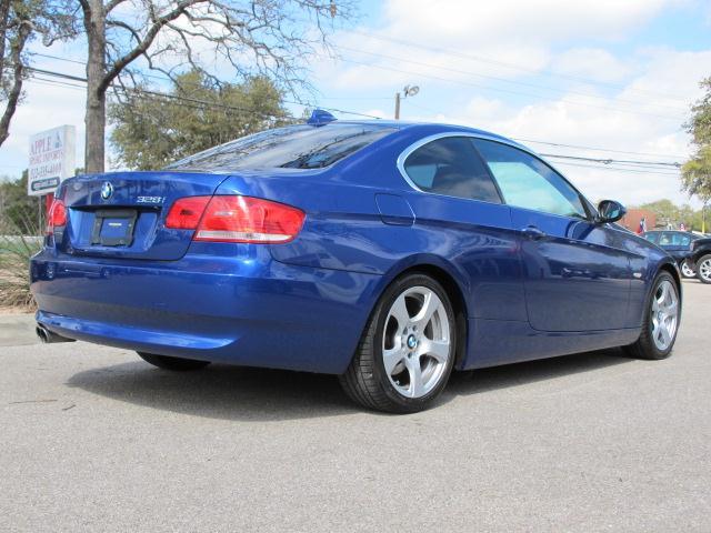 BMW 3 series 2008 photo 1